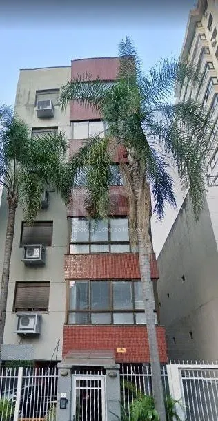 Apartamento para Venda - 90m², 2 dormitórios, 1 vaga - Mont Serrat
