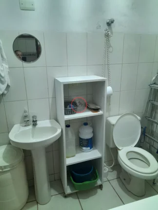 Imagem DUAS CASAS NO MESMO TERRENO PARA LOCAÇÃO MENSAL. CASA GRANDE COM 3 DORMITÓRIOS, SENDO 2 SUÍTES E A OUTA CASA É UM LOFT.