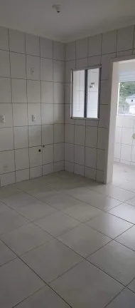 Apartamento com 1 Quarto à Venda, 45 m² em Estação - Urussanga