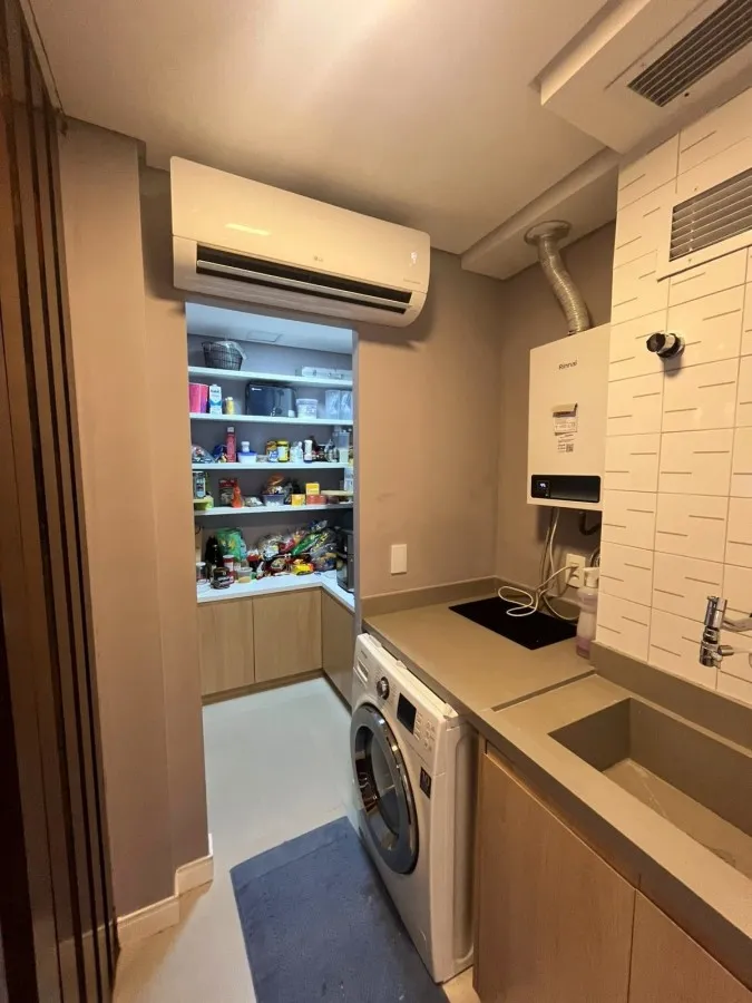 Imagem Apartamento para Venda em São Paulo, Butantã, 2 dormitórios, 1 banheiro, 1 vaga