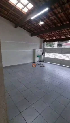 Imagem Sobrado com 4 dormitórios à venda, 200 m² por R$ 690.000,00 - Jardim América - São José dos Campos/SP