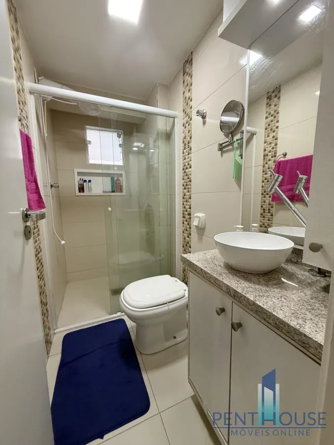 Imagem Apartamento com Terraço para Venda em Balneário Camboriú, CENTRO, 2 dormitórios, 1 banheiro, 1 vaga