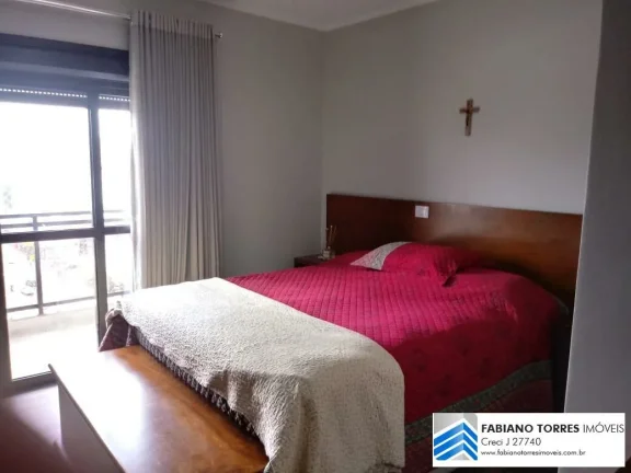 Imagem Apartamento à venda em Santo André/SP