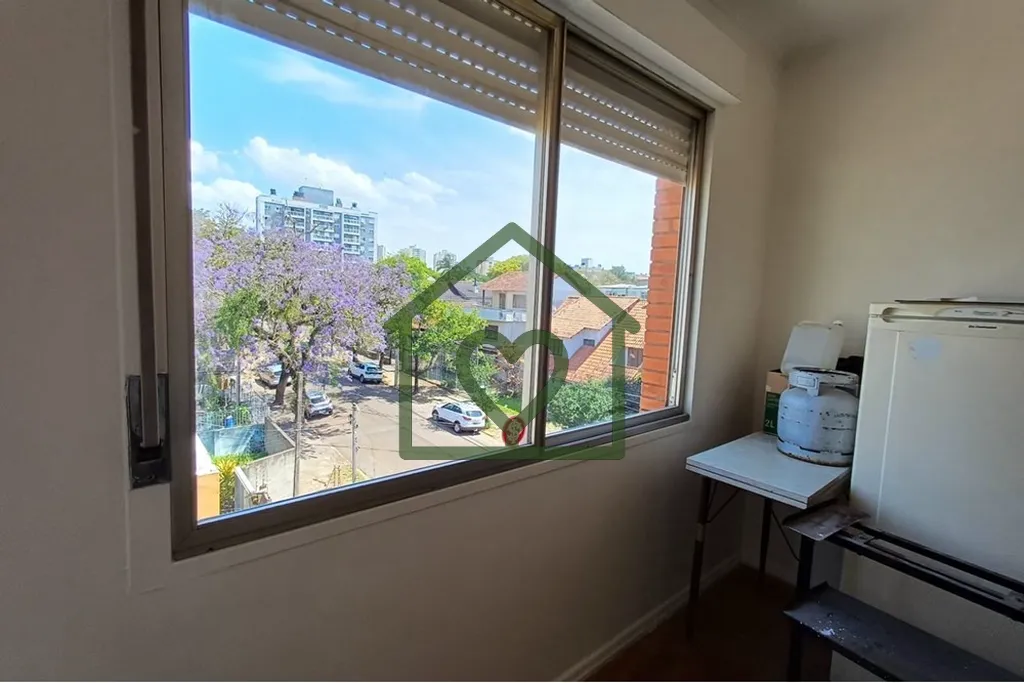 Imagem Apartamento localizado na Rua Marco Polo, no bairro Cristo Redentor, com 69m2 de área total e 53m2 ...