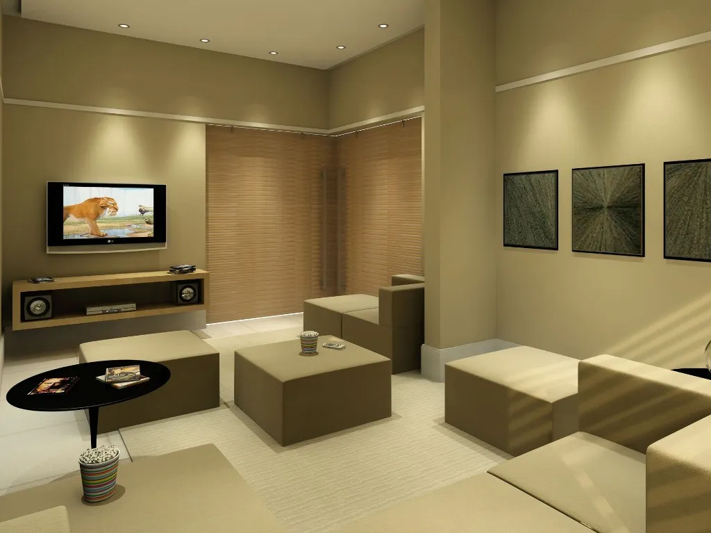 Imagem Apartamento à venda no Itaim Bibi, São Paulo-SP! 2 quartos, 2 suítes, 4 banheiros, 83m² de área no Condomínio Mondo Itaim.