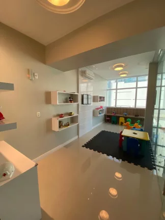 Imagem Apartamento com 2 Quartos à Venda, 126 m² em Meia Praia - Itapema