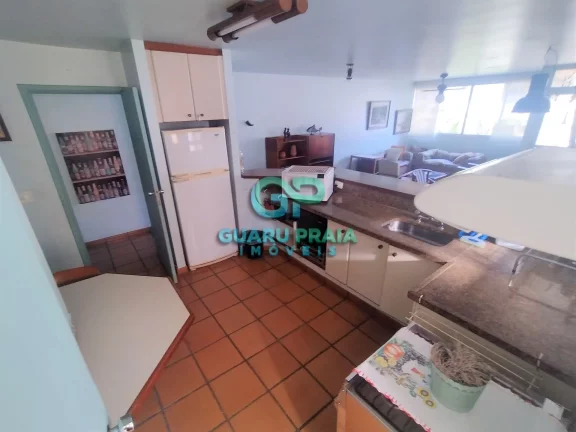 Imagem Apartamento à venda no bairro Enseada - Guarujá/SP