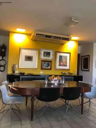 Imagem APARTAMENTO RESIDENCIAL em TERESINA - PI, JÓQUEI