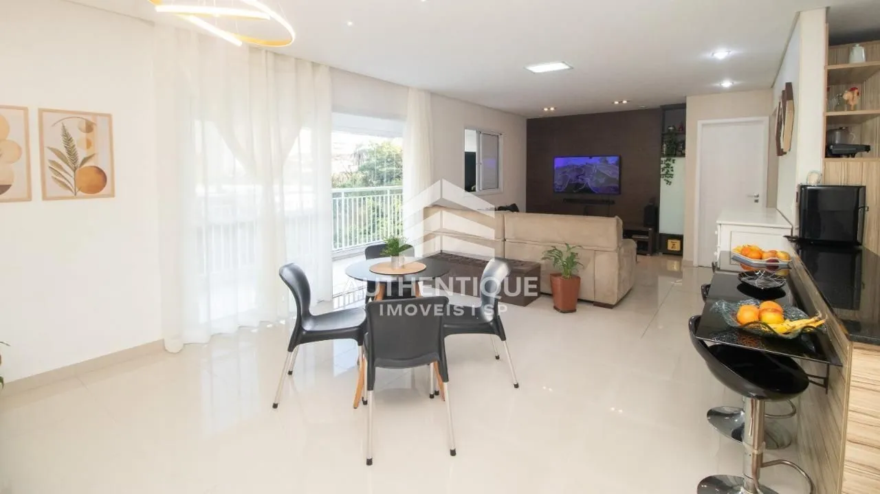 Imagem TOTALITA BOA VISTA SÃO CAETANO DO SUL - Apartamento no bairro Boa Vista, São Caetano do Sul à venda