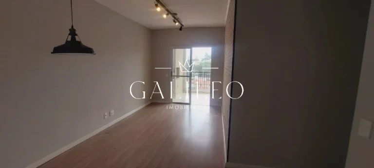 Imagem APARTAMENTO Á VENDA NO CONDOMÍNIO FLEX 1 EM JUNDIAÍ -SP