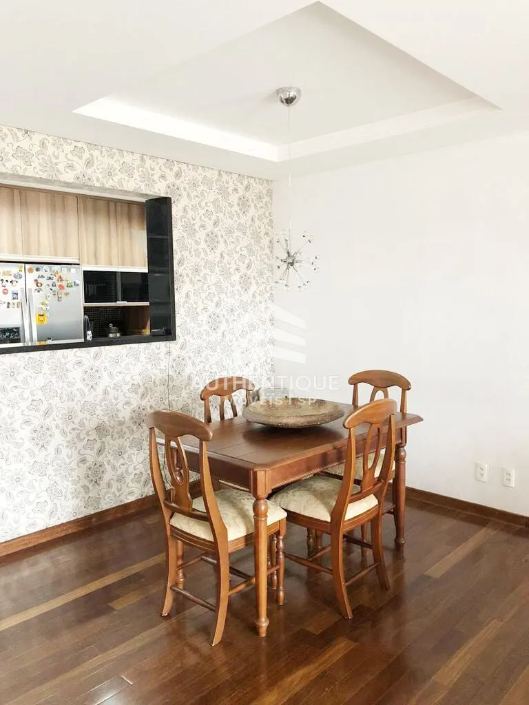 Imagem ARCADIA CENTRO SAO BERNARDO DO CAMPO - Apartamento à venda no bairro Centro - São Bernardo do Campo/SP