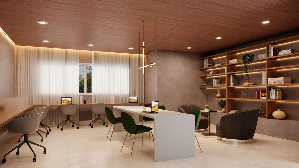 Imagem Viva Benx Star Conceição - Residencial - Viva Benx Star Conceição - Residencial