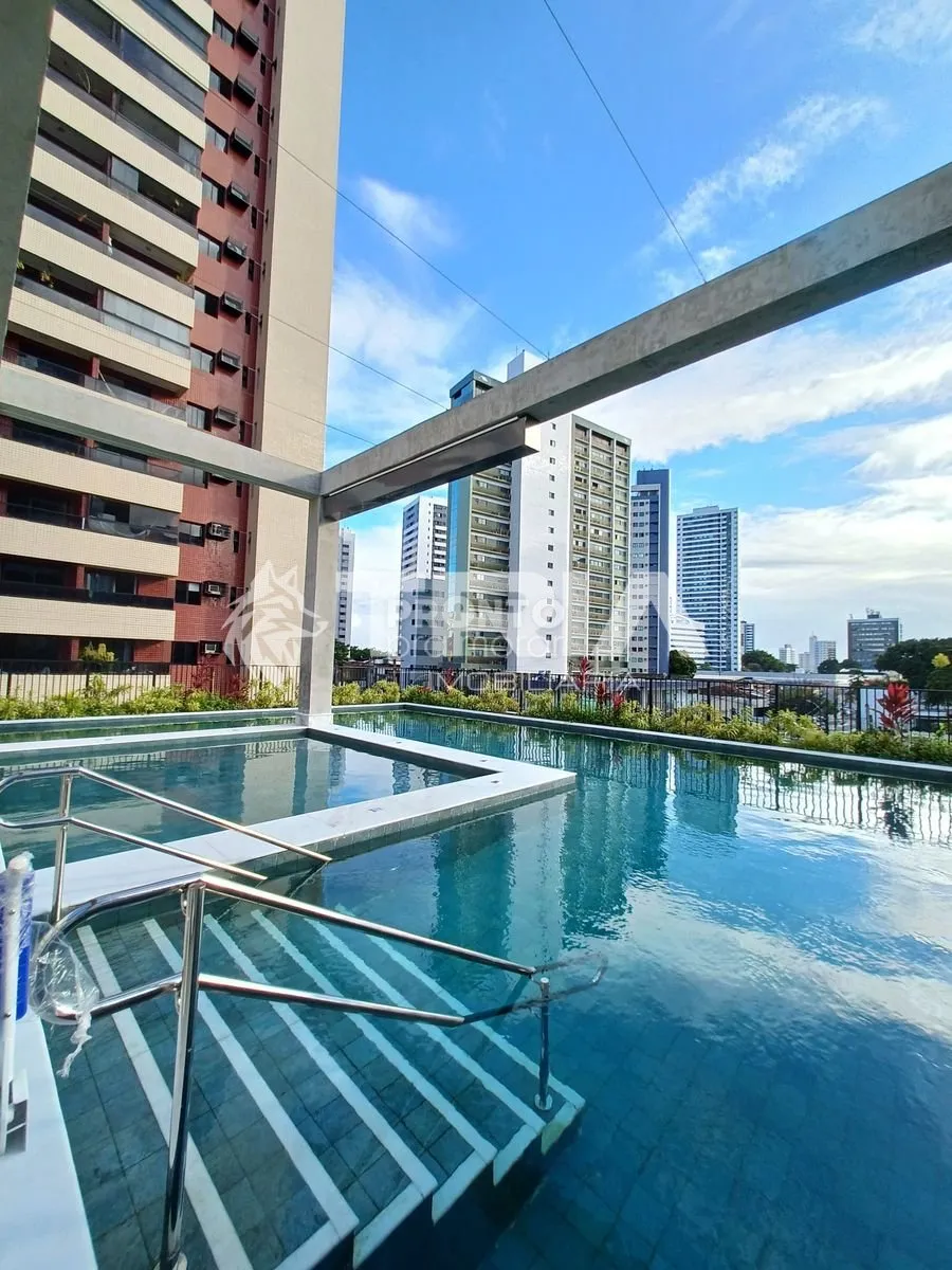Imagem Flat à venda na Madalena | 27,40 m²