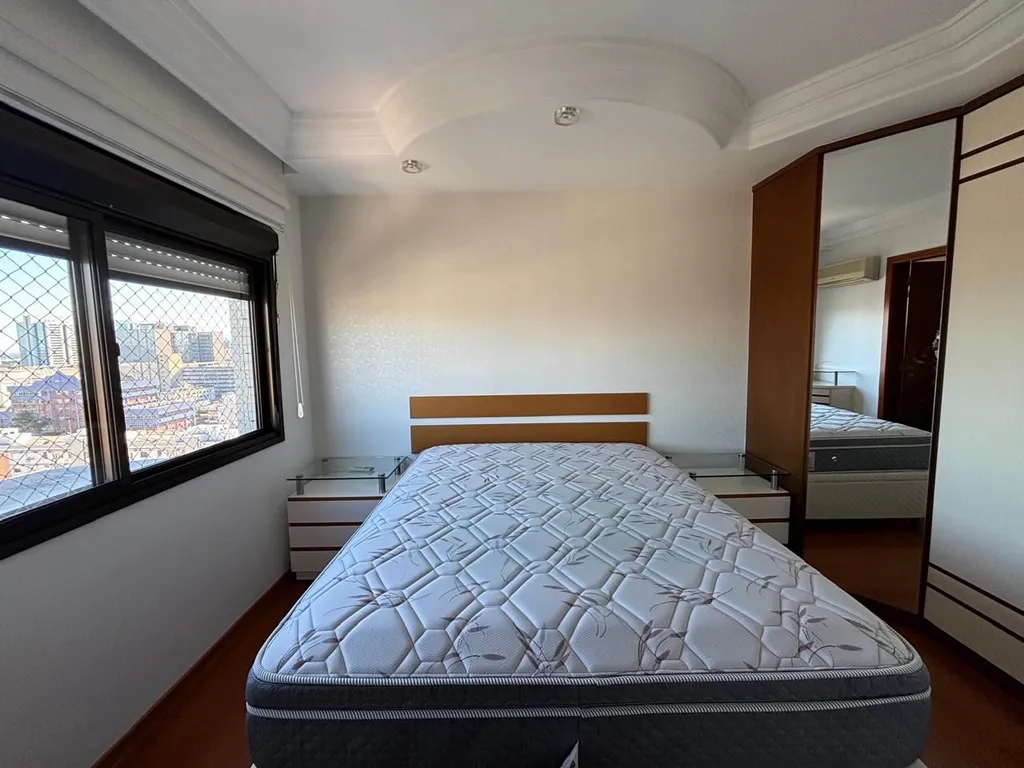 Imagem Apartamento em Menino Deus