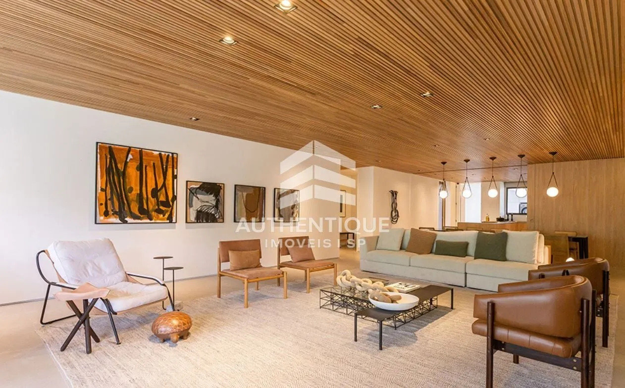Imagem MAIRIN IBIRAPUERA - VILA MARIANA - Apartamento à venda no bairro Vila Mariana - São Paulo/SP, Zona Sul