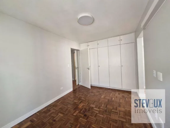 Imagem Apartamento com 3 dormitórios à venda, 115 m² por R$ 1.570.000,00 - Moema - São Paulo/SP