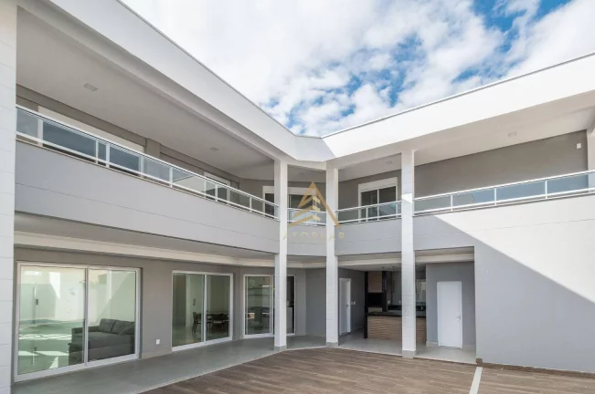 Imagem Sobrado à venda, 400 m² por R$ 6.500.000,00 - Ariribá - Balneário Camboriú/SC