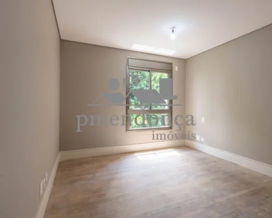 Imagem Apartamento Novo em Higienopolis com 390m2