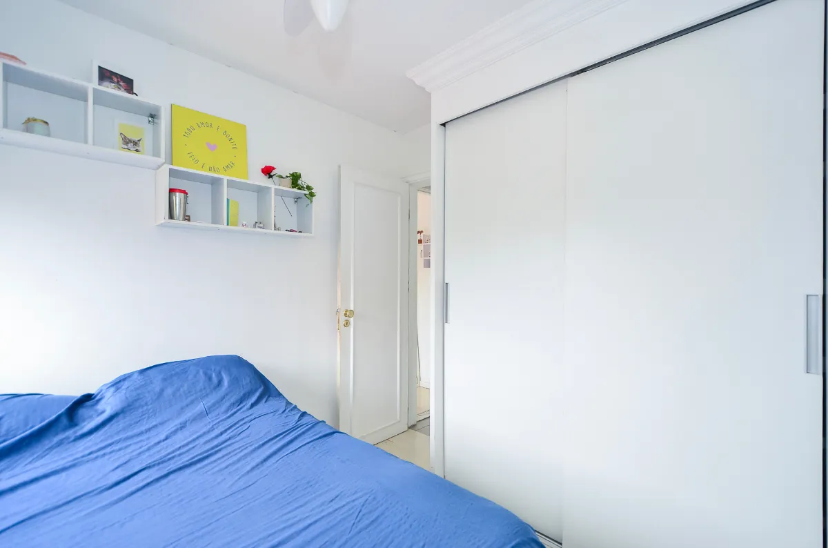 Imagem Apartamento para venda em Jardim Ampliação com 2 quartos, sendo 2 suítes, 97m2