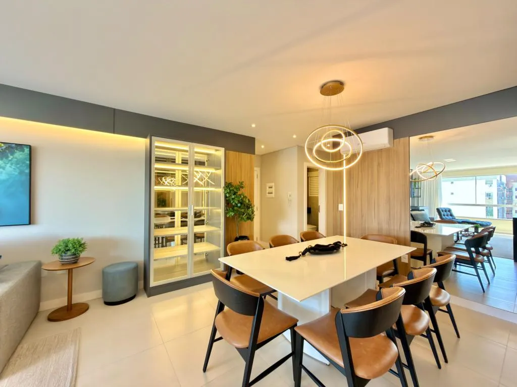 Imagem Apartamento 3 Dormitórios - Bairro Navegantes