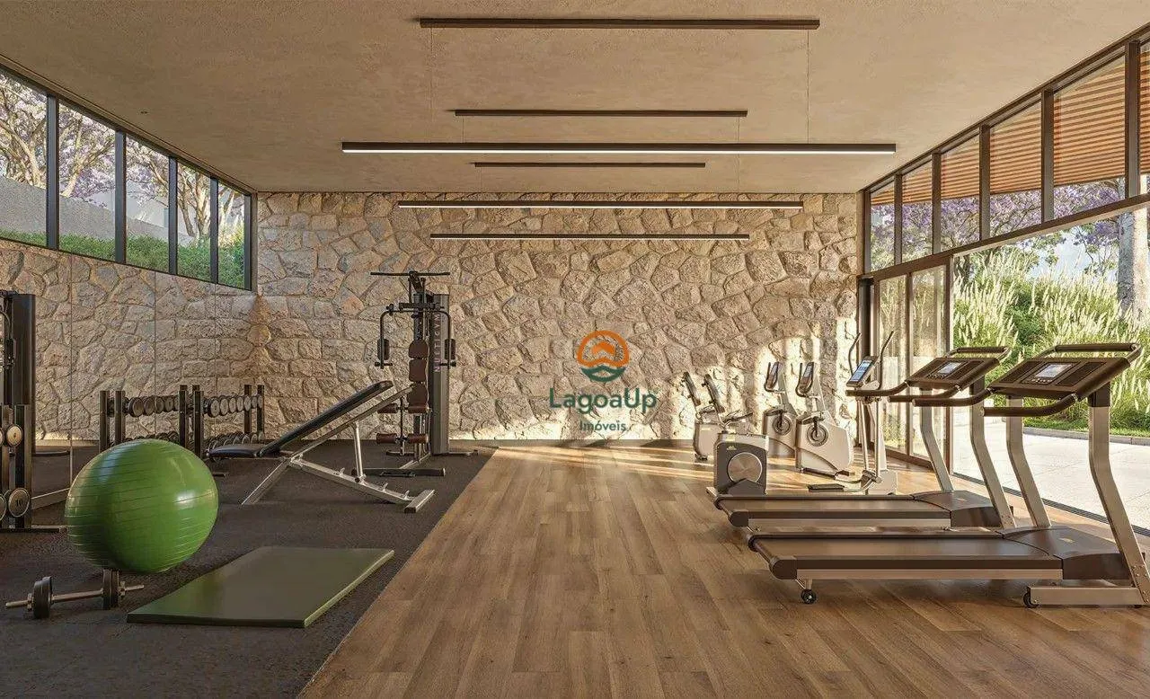 Imagem Terreno à venda, 420 m² por R$ 334.481,47 - Lagoa Mansões - Lagoa Santa/MG
