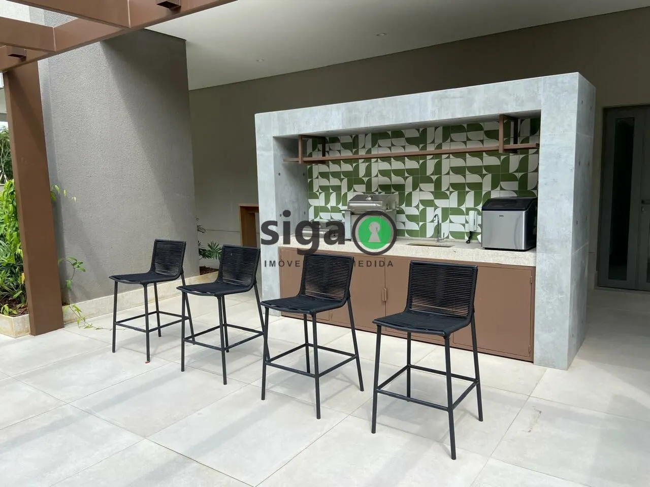 Imagem Studio á Venda - Localizado na Vila Olímpia!