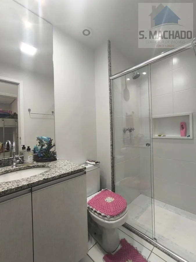 Imagem Apartamento para Venda em Santo André / SP no bairro Vila Curuça