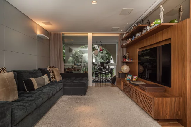 Imagem APARTAMENTO RESIDENCIAL em SÃO PAULO - SP, JARDIM PAULISTA