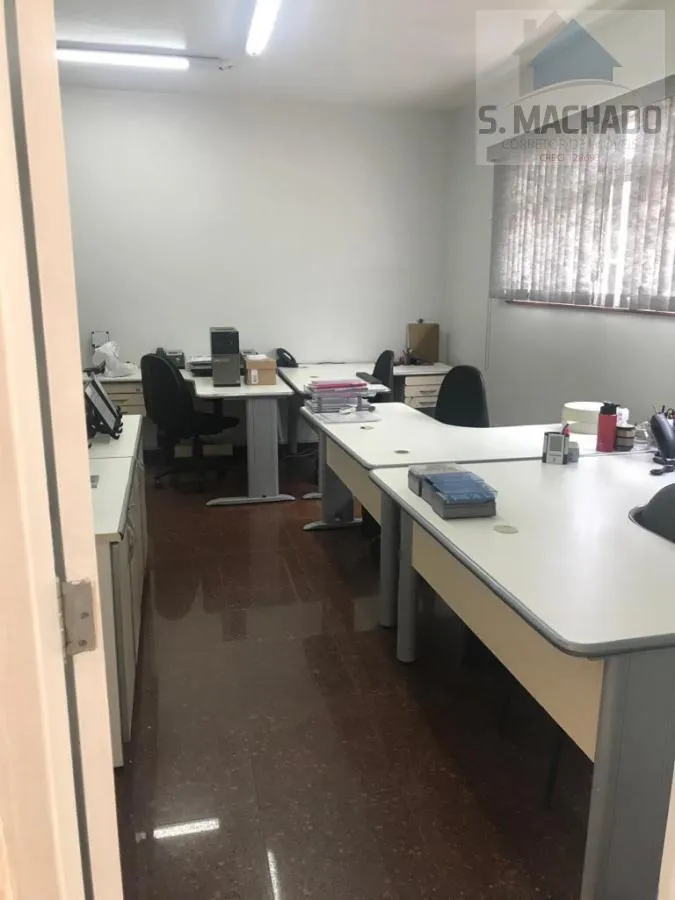 Imagem Casa para Locação em Santo André / SP no bairro Jardim