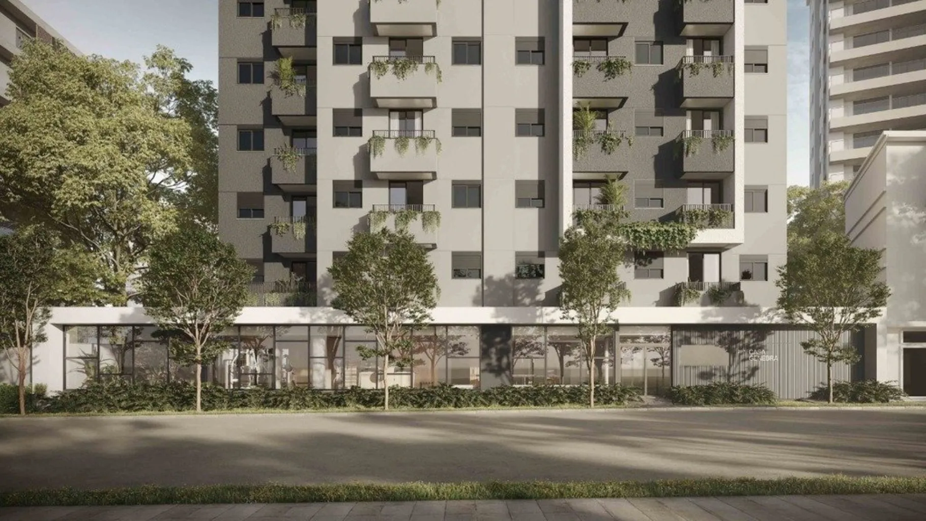 Imagem APARTAMENTO RESIDENCIAL em São Paulo - SP, Bela Vista
