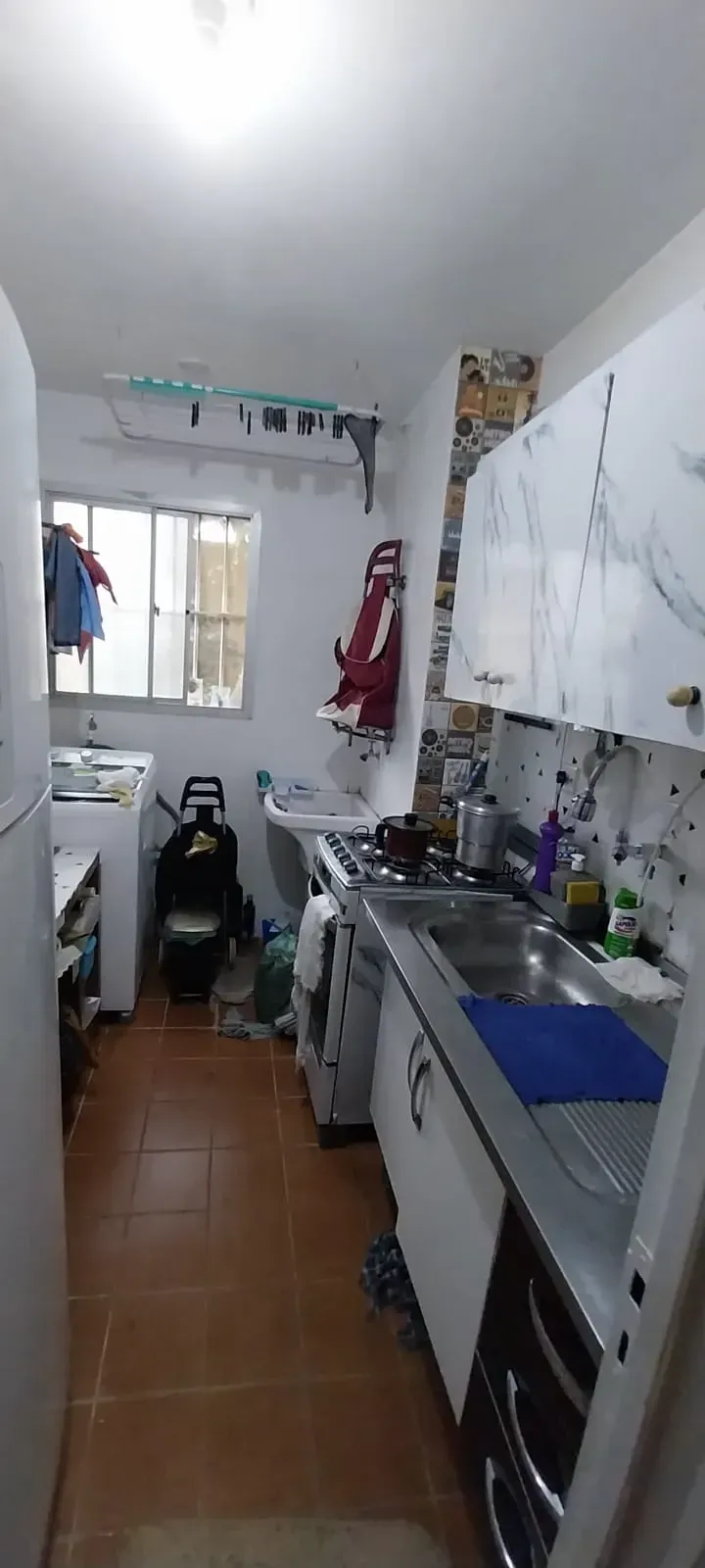 Imagem Apartamento com 2 Quartos à Venda, 48 m² em Jardim Mitsutani - São Paulo