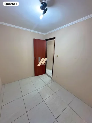 Imagem Apartamento à venda na Vila Proost de Souza em Campinas, São Paulo.