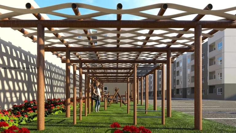 Imagem Residencial Montalccino à venda Novo Geisel, João Pessoa/PB
