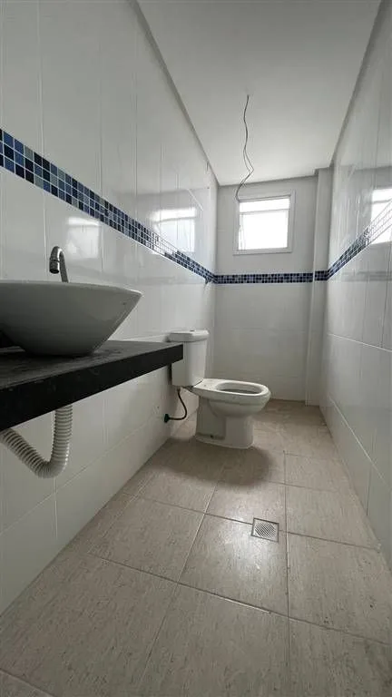 Imagem Apartamento à Venda em Caiçara, Praia Grande - SP