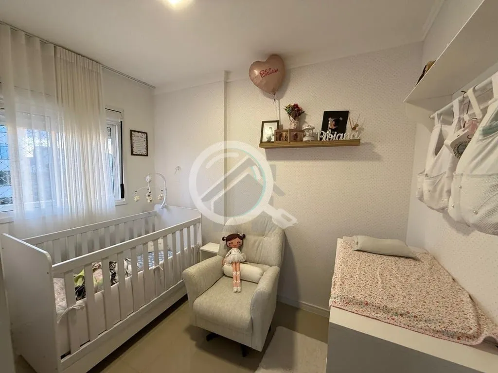 Imagem Descubra seu novo lar no encantador Rossi Residencial Fiateci, localizado na Avenida Polônia, no ba...
