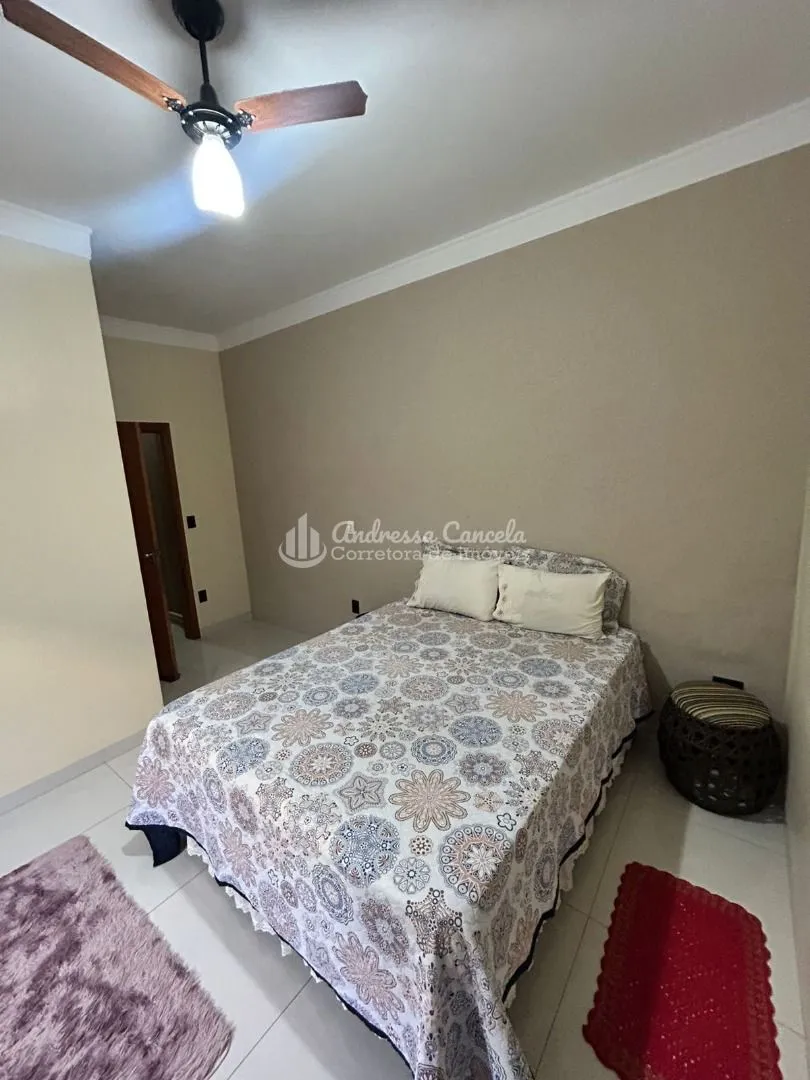 Imagem Quinta do Lago 1 - Casa com 3 dormitórios à venda, 200 m² por R$ 1.380.000,00 - Quinta do Lago I - Blue Lagoon - São José do Rio Preto/SP