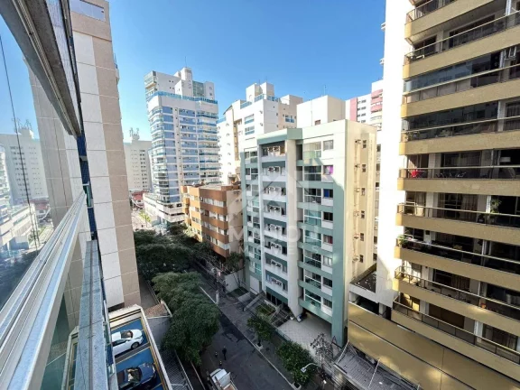 Imagem Apartamento com 2 dormitórios à venda, 75 m² por R$ 950.000,00 - Praia de Itapoã - Vila Velha/ES