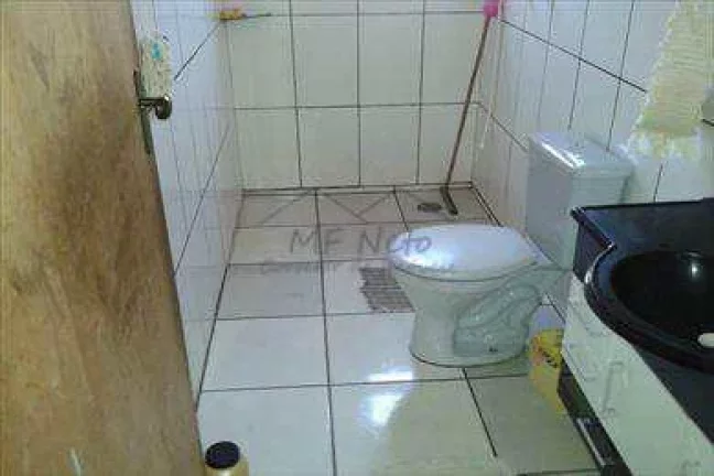 Imagem Casa Padrão