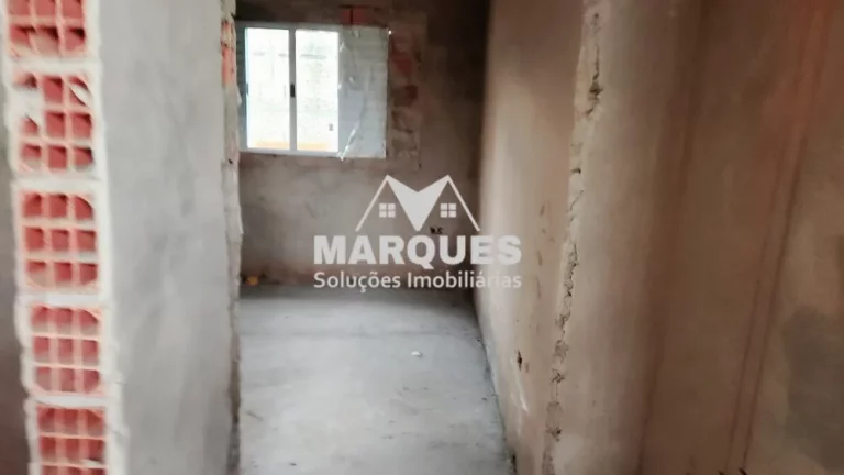 Imagem Casa em fase de acabamento no Jardim Vila Verde, Hortolândia