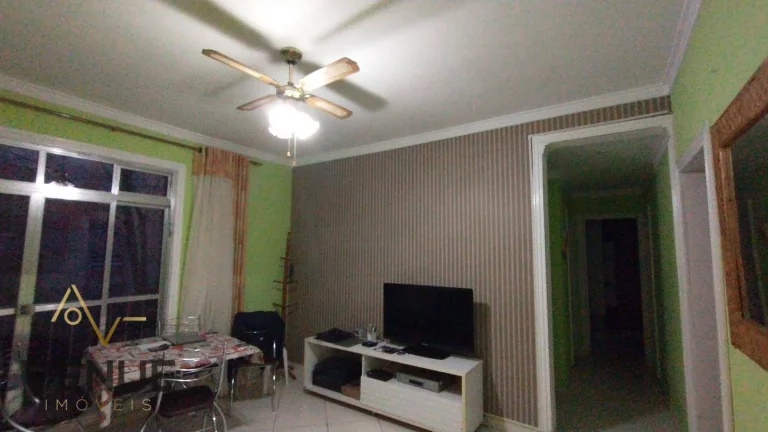 Imagem Apartamento com 2 dormitórios à venda, 79 m² por R$ 318.050,00 - Parque Mandaqui - São Paulo/SP