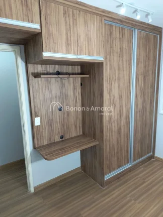 Imagem Apartamento a venda na Vila Nova em Campinas!!

Vendo apartamento com 2 dormitórios no Jardins do T...