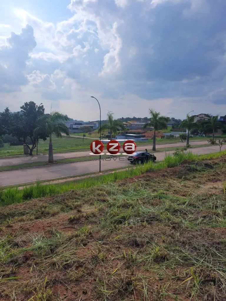 Imagem Oportunidade única: Terreno de 800m² no Residencial Green Park - Vida Nova, Itupeva-SP. Imperdível!