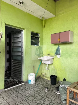 Imagem Pr?(C)dio à venda no bairro Jardim Ramala - São Paulo/SP