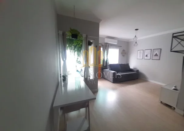 Imagem Casa Sobrado em Condomínio Fechado – Jacareí 3 quartos com suíte