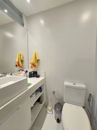 Imagem Apartamento de Luxo na Pituba: 3 suítes, 113m², finamente decorado, com closet e ar-condicionado. Imperdível!