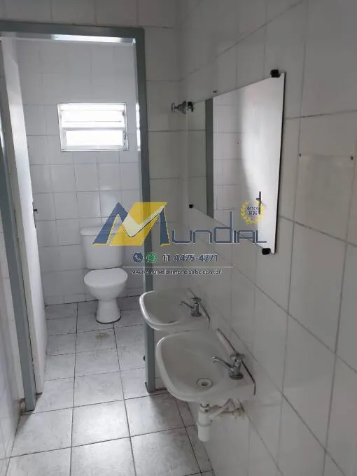 Imagem Alugo Conjunto Comercial em Santo André, Jd. Bom Pastor