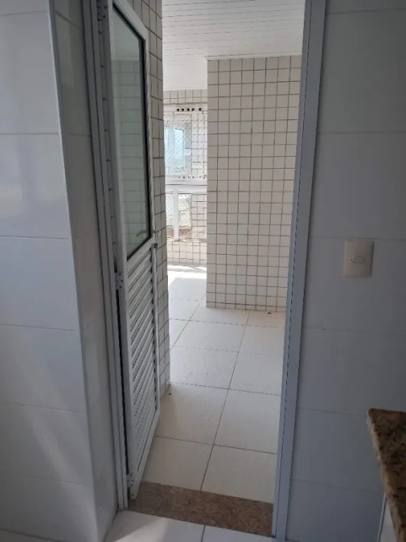 Imagem APARTAMENTO COM 55,00 m² - AVIAÇÃO - PRAIA GRANDE SP