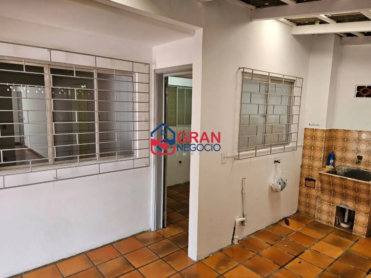 Imagem Casa com 3 dormitórios à venda, 123 m² por R$ 550.000,00 - Bairro Alto - Curitiba/PR