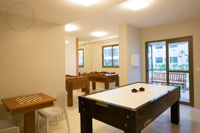 Imagem Apartamento a Venda no bairro Recreio dos Bandeirantes - Rio de Janeiro, RJ