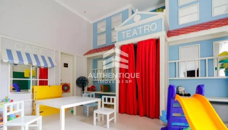 Imagem ALPHA PARK ALPHAVILLE - Apartamento à venda no bairro Alphaville - Barueri/SP